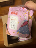 萌萌兔拉拉褲5XL大碼寶寶超薄透氣6XL44片大號(hào)中大童6X7X尿褲尿不濕L碼 曬單實(shí)拍圖
