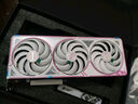 七彩虹（Colorful）iGame GeForce RTX 5060 Ti Ultra W OC 16GB GDDR7 DLSS 4 電競光追游戲設(shè)計電腦顯卡 曬單實拍圖
