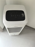 美的（Midea）空調扇制冷風(fēng)扇冷風(fēng)機家用加水冰制冷冷氣扇智能語(yǔ)音遙控負離子凈化加濕降溫蒸發(fā)式水冷扇AAI10FS 曬單實(shí)拍圖