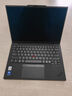 ThinkPad【國家補貼20%】聯(lián)想X1 Carbon Aura AI 2025全新酷睿2代Ultra 14英寸精英旗艦商務辦公筆記本電腦 Ultra7-258V 32G 1T 2.8K 曬單實拍圖