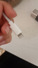 獵弗蒙iphone14充電器頭5W適用蘋(píng)果13pro數據線(xiàn)12plus插頭6s套裝7p手機8x原xr快充11xs/max沖usb小頭6 【1.0米蘋(píng)果數據線(xiàn)】認證/快充 曬單實(shí)拍圖