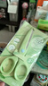 得力(deli)剪刀 安全學(xué)生手工DIY剪紙刀 小學(xué)生幼兒剪子 綠色6023 曬單實(shí)拍圖