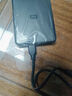 西部數(shù)據(jù)（WD）2TB 移動(dòng)硬盤(pán) USB3.0 SE系列 2.5英寸 機(jī)械硬盤(pán) 筆記本電腦外接 外置存儲(chǔ)辦公 大容量家庭存儲(chǔ) 曬單實(shí)拍圖