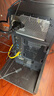 宏碁（acer）暗影騎士·嶄電腦臺式機辦公商用家用主機（14代酷睿i7-14650HX 32G 512G+2T 4G獨顯）24.5英寸 曬單實(shí)拍圖
