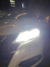 猛道適用于05-21-23款日產(chǎn)新老騏達汽車led大燈遠光近光燈泡改裝配件 16-23款騏達 近光燈 48燈大芯片燈珠款/一只 曬單實拍圖