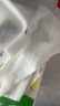 德佑嬰兒綿柔巾80抽*18包一次性洗臉巾加厚干濕兩用棉柔潔面紙巾 曬單實拍圖