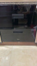 美的（Midea）暖陽消毒柜嵌入式家用 光波2.0 110L雙層大容量餐具碗柜碗筷嬰兒奶瓶 【國家補(bǔ)貼】90Q15S Pro 曬單實(shí)拍圖