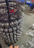 盛佳億專(zhuān)用壓鑄鋁清洗劑鋁合金制品型材鋁件壓鑄件表面脫脂劑工業(yè)除油劑 壓鑄鋁清洗劑 1kg（樣品） 曬單實(shí)拍圖