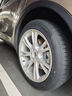 韓泰汽車輪胎 Ventus S1 evo3 萬途仕 K127 E 靜音棉255/45R19 104W T1特斯拉 汽車輪胎 曬單實拍圖