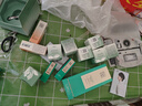 百雀羚草本幀顏淡紋修護(hù)精華液30ml 淡化細(xì)紋緊致肌膚國貨七夕禮物 曬單實拍圖
