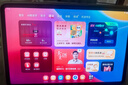 學(xué)而思2025重磅新品P4 AI學(xué)習(xí)機(jī) 護(hù)眼大屏 全學(xué)段 校內(nèi)同步教材 九章大模型 支持deepseek 12.1英寸 P4（6+256G） 曬單實(shí)拍圖