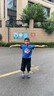 李寧（LI-NING）跳繩兒童沙專(zhuān)用式幼兒園小學(xué)生一年級(jí)初學(xué)考試競(jìng)速比賽3-5-6-12歲 曬單實(shí)拍圖