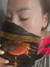 韓方五谷魚子醬抗皺抗衰老面膜提拉緊致淡紋補(bǔ)水重組膠原提亮膚色第1名 曬單實(shí)拍圖