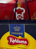 藍(lán)罐（Kjeldsens）曲奇餅干禮盒 908g加贈112g 休閑零食糕點(diǎn)企業(yè)送禮團(tuán)購 曬單實(shí)拍圖