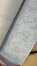 六品堂水寫(xiě)布第三代高級仿宣水寫(xiě)書(shū)法布練毛筆字專(zhuān)用新型高端清水練書(shū)法水寫(xiě)紙兒童毛筆練字文房第五寶 曬單實(shí)拍圖