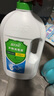 藍月亮衣物消毒液除菌液 孕婦寶寶可用洗衣消毒水 殺菌消毒除異味 【8斤裝】2kg*2瓶 曬單實拍圖