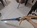 白厄cos武器侵晨 白厄大劍白厄武器可發(fā)光 白厄cos服全套白厄刀 侵晨(不發(fā)光款) 預(yù)售需定制五天左右發(fā)貨 曬單實拍圖