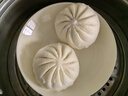 五芳齋豬肉早餐大包510克6只 肉包子早餐半成品食品早點(diǎn)面點(diǎn)生鮮 曬單實(shí)拍圖