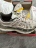 耐克NIKE男子休閑鞋 NIKE P-6000 運(yùn)動(dòng)鞋IH0246-320灰/綠41 曬單實(shí)拍圖