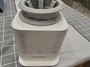 小白熊SnowBear溫奶器搖奶器一體機(jī)二合一  暖奶器熱奶器 新升級(jí)紅外線感溫5096 曬單實(shí)拍圖