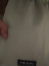 普拉達（PRADA）口紅雙支禮盒(U020+U001) 唇膏七夕情人節(jié)生日禮物女送女友 曬單實拍圖
