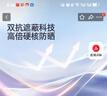 班尼路（Baleno）UPF50+短款涼感防曬衣女2025夏季新款戶外防紫外線休閑寬松薄外套 曬單實(shí)拍圖