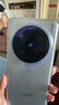 獵殼  適用vivo x200/pro/promini/ultra/s鏡頭膜ar增透手機鋼化玻璃膜相機保護膜攝像頭蓋貼紙鏡頭圈 x200pro【精孔ar增透秒貼鏡頭膜】2片 曬單實拍圖