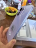 OPPO Reno13 12GB+256GB 蝶蝶紫 超美小直屏 AI實況 IP69滿級防水 學生游戲 5G智能拍照手機 國家補貼 曬單實拍圖