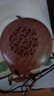 兒童故事機早教唐詩(shī)三百首播放器國學(xué)經(jīng)典學(xué)習隨身聽(tīng)三字經(jīng)弟子規 樂(lè )果藍（9000首）+充電器 曬單實(shí)拍圖