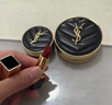 圣羅蘭（YSL）粉氣墊B10替換芯 遮瑕持久防曬化妝品生日禮物送女友 曬單實拍圖