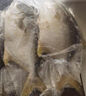 翔泰海南深海金鯧魚700g 2條 燒烤 火鍋 生鮮魚類 BAP認(rèn)證 海鮮水產(chǎn) 曬單實(shí)拍圖