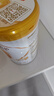 伊利奶粉金領冠育護3段盒裝1200g三聯(lián)裝三段幼兒配方奶粉 3段1200g1盒 曬單實拍圖