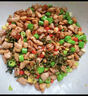 1號會(huì )員店雞腿肉丁 大塊雞腿肉丁出口級食材雞腿宮保雞丁辣子雞 凈重2斤 曬單實(shí)拍圖