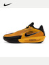 耐克 （NIKE）2025年男子G.T. CUT 3 TURBO EP籃球鞋 IM3369-007 43 曬單實(shí)拍圖