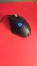 羅技（G） G502 HERO主宰者有線鼠標RGB電競游戲機械鼠標吃雞宏LOL編程按鍵11個賽博朋克g502吃雞三角洲鼠標 G502Hero 曬單實拍圖