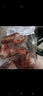 東來順 內(nèi)蒙古羔羊原切帶肉棒骨2斤羊腿手把肉煲湯燉煮 清真中華老字號(hào) 曬單實(shí)拍圖