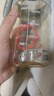 TKK水杯塑料杯食品級(jí)ppsu運(yùn)動(dòng)水壺耐高溫健身杯子大容量兒童學(xué)生水瓶 曬單實(shí)拍圖