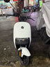 九號電動(dòng)A2z 90新國標鋰電智能電動(dòng)車(chē)【門(mén)店自提】 到門(mén)店選顏色 曬單實(shí)拍圖