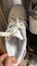 阿迪達斯 （adidas）Originals三葉草男女SUPERSTAR II W經(jīng)典貝殼頭運動(dòng)板鞋小白鞋 JS1373 36.5 曬單實(shí)拍圖
