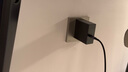 聯(lián)想(Lenovo) 拯救者Type-C氮化鎵C140W充電器便攜筆記本電腦電源適配器 《氮化鎵Type-C 140W》拯救者款/幻夜黑 曬單實(shí)拍圖