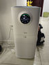 美的（Midea）【母嬰認(rèn)證】甲醛數(shù)顯空氣凈化器除醛除煙味異味過敏源寵物吸貓毛空氣消毒機(jī)森林家L1pro國家補(bǔ)貼 曬單實(shí)拍圖