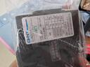 正泰（CHNT）CJX2-1810-220V 交流接觸器 18A接觸式繼電器 帶導軌 曬單實(shí)拍圖