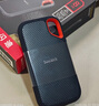 閃迪（SanDisk）2TB Type-c USB3.2 NVMe移動固態(tài)硬盤（PSSD）E61卓越版 1050MB/s三防保護(hù) 手機(jī)筆記本電腦外接SSD 曬單實(shí)拍圖