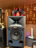 JBL4305P 4329P HiFi音響音箱 復(fù)古監(jiān)聽(tīng)揚(yáng)聲器播放器 高保真有源發(fā)燒級(jí) 電視書(shū)架箱 影音室音響功放 【標(biāo)準(zhǔn)版】JBL4305P一對(duì)(胡桃棕) 曬單實(shí)拍圖