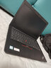 聯(lián)想ThinkPad筆記本電腦新款正品補貼20%酷睿i5/i7超輕薄商務(wù)辦公本 新酷睿i3六代處理器 DDR4 8G+512G疾速固態(tài) 曬單實(shí)拍圖