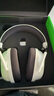 雷蛇（Razer）旋風(fēng)黑鯊V2專(zhuān)業(yè)版Pro 2.4G+藍牙 無(wú)線(xiàn)頭戴式電競游戲耳機耳麥 被動(dòng)降噪 白色 三角洲EQ調節 CSGO 曬單實(shí)拍圖