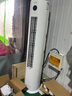 長虹（CHANGHONG）空調(diào)5匹新能效省電wifi智能家電國家補(bǔ)貼220V家用電變頻冷暖立式柜機(jī)KFR-120LW/ZDTTW2+R2以舊換新 曬單實(shí)拍圖