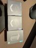 CUKTECH酷態(tài)科40W蘋果16/15充電器充電線氮化鎵套裝兼容30W適用iPhone16/15ProMax/plus/ipad快充頭Type-C 曬單實(shí)拍圖
