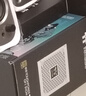 Thermaltake（Tt）額定750W 鋼影Toughpower GF1限定版電源 白色(原生PCIe5.1/ATX3.0/金牌認(rèn)證/全模組) 曬單實(shí)拍圖