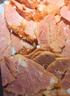 康新牧場內(nèi)蒙古醬牛肉150g×5袋即食牛肉醬鹵肉熟食牛腱子美食零食小吃 曬單實(shí)拍圖